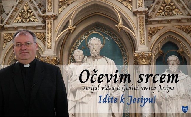 Idite k Josipu! | OČEVIM SRCEM (7)