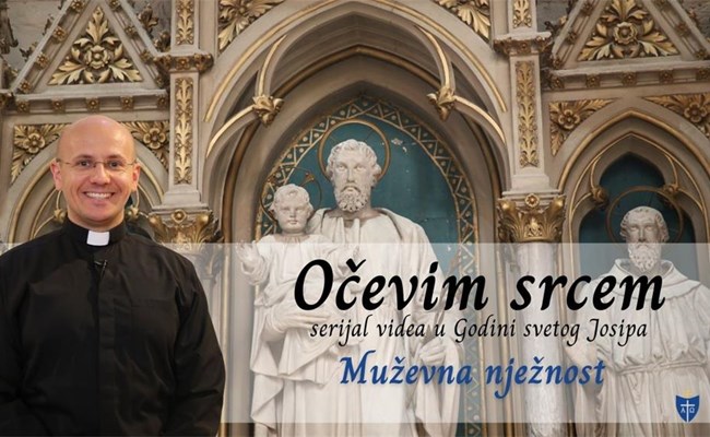 Muževna nježnost | OČEVIM SRCEM (4)