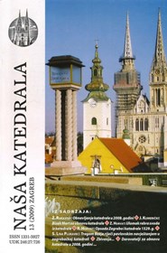 NAŠA KATEDRALA 13 (2009.)