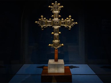 /aktualnosti/2025/Otvorena izložba U početku bijaše kraljevstvo u Galeriji Klovićevi dvori/Otvorena izložba U početku bijaše kraljevstvo u Galeriji Klovićevi dvori (10).jpg