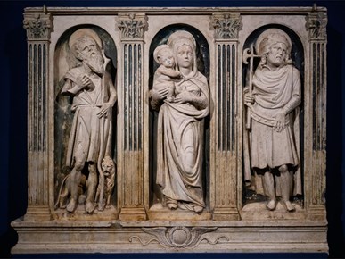 /aktualnosti/2025/Otvorena izložba U početku bijaše kraljevstvo u Galeriji Klovićevi dvori/Otvorena izložba U početku bijaše kraljevstvo u Galeriji Klovićevi dvori (11).jpg