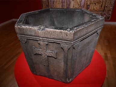 /aktualnosti/2025/Otvorena izložba U početku bijaše kraljevstvo u Galeriji Klovićevi dvori/Otvorena izložba U početku bijaše kraljevstvo u Galeriji Klovićevi dvori (8).jpg