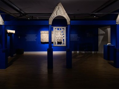 /aktualnosti/2025/Otvorena izložba U početku bijaše kraljevstvo u Galeriji Klovićevi dvori/Otvorena izložba U početku bijaše kraljevstvo u Galeriji Klovićevi dvori (9).jpg