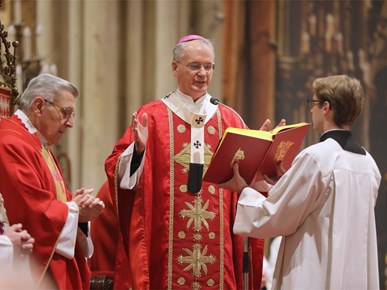 /aktualnosti/2026/B/Nadbiskup Kutleša predvodio misno slavlje Nedjelje Muke Gospodnje u Zagrebačkoj katedrali (12).JPG